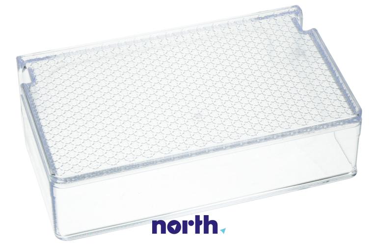Mała półka na drzwi przednia do lodówki Samsung RB34K6032SS/EF,2