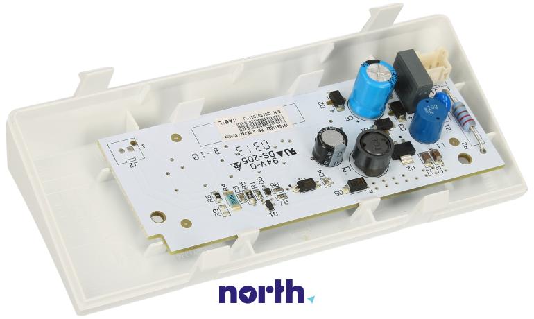 Listwa LED do lodówki Whirlpool WBV3399 NFC IX,1