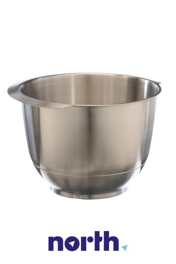Misa metalowa 3.9l do robota kuchennego do Bosch MUM57860/01,1