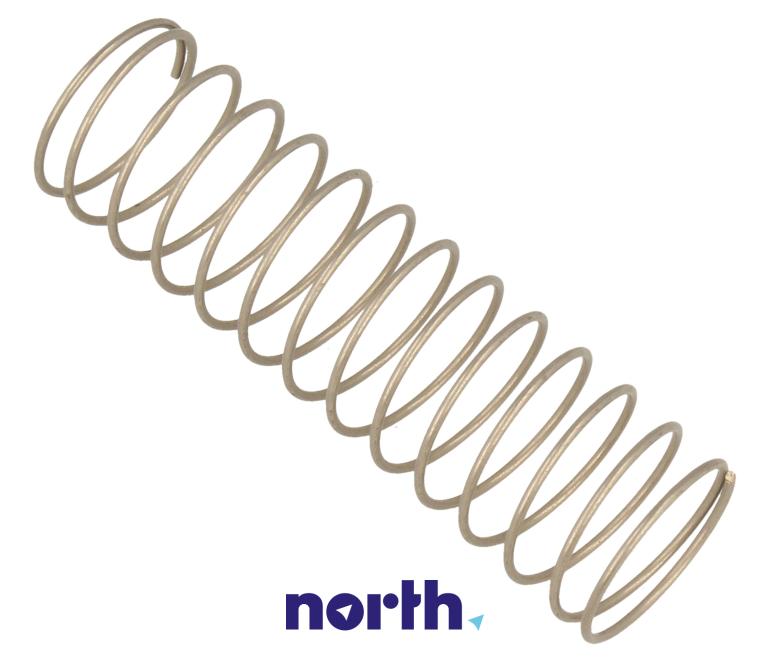 Sprężyna pokrętła termostatu do lodówki Polar POB 7001 OX,0