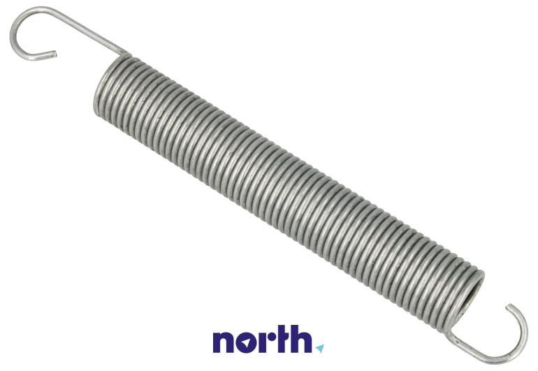 Sprężyna zawiasu do zmywarki Sharp QW-GX12F472S-EU,0