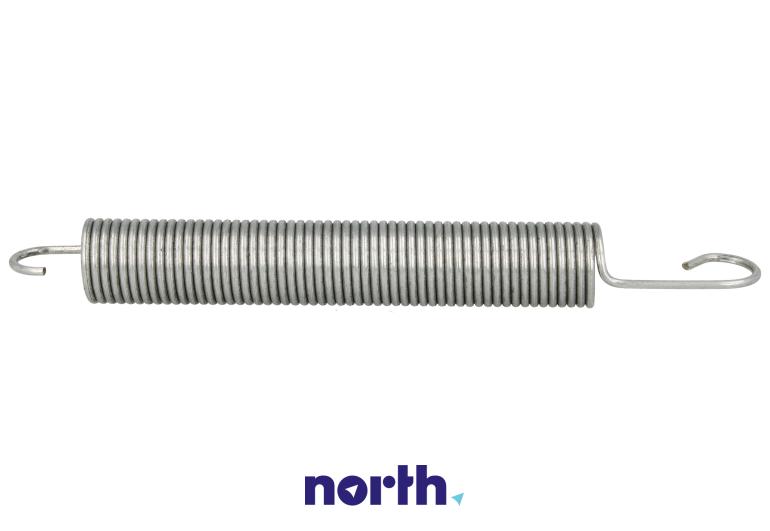 Sprężyna zawiasu do zmywarki Sharp QW-GX12F472S-EU,2