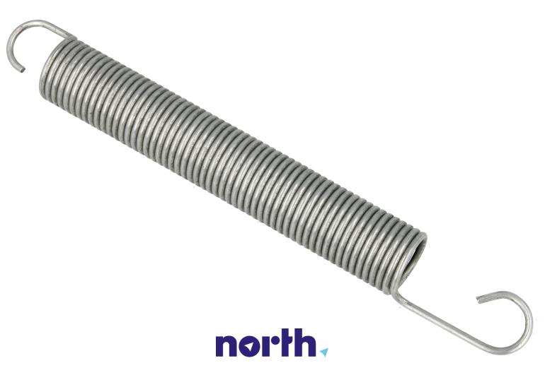 Sprężyna zawiasu do zmywarki Sharp QW-T21F472W-EU,1
