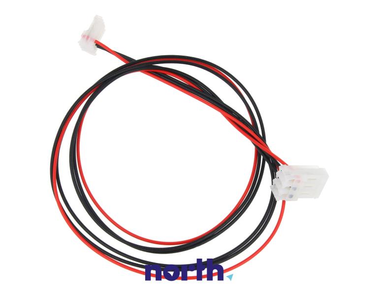 Wiązka kabli wewnętrzna do ekspresu do DeLonghi ESAM 3400.S,1