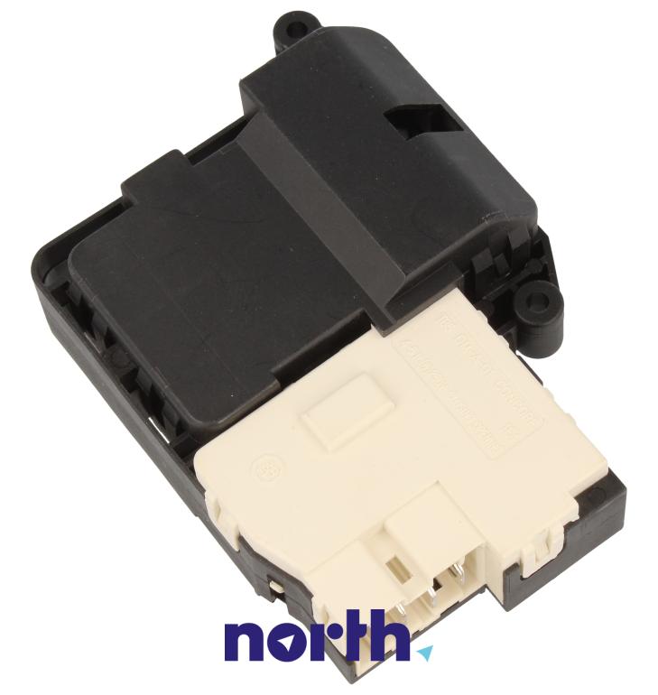 Blokada otwarcia drzwi do pralki LG F4J7FH1W,0