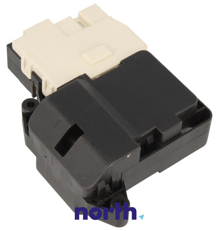 Blokada otwarcia drzwi do pralki LG F0J5QN3W,1