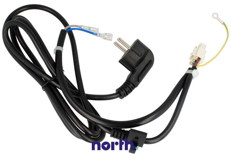 Kabel zasilający do lodówki Gorenje HZS24862-RK4161PS4,0