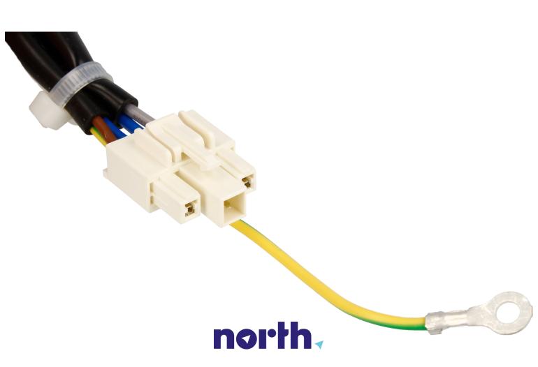 Kabel zasilający do lodówki Gorenje HZS24862-RK4161PS4,3