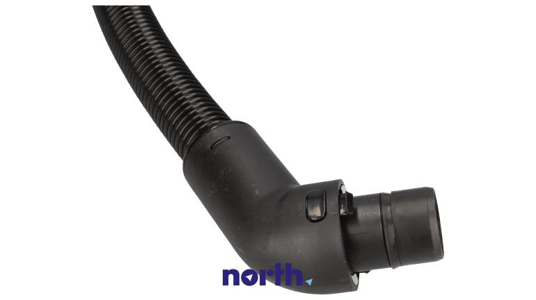 Wąż ssący z uchwytem do odkurzacza do Zelmer 2750.0SK,2