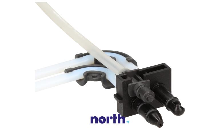 Sprzęgło spieniacza mleka do ekspresu do Siemens TK76K573/06,2
