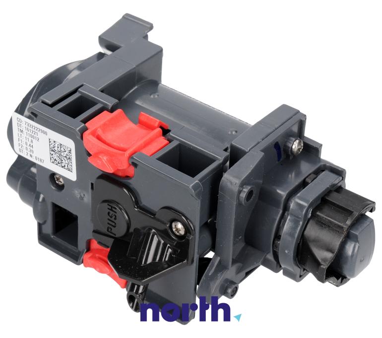 Zaparzacz do ekspresu ESAM 3500.S,1