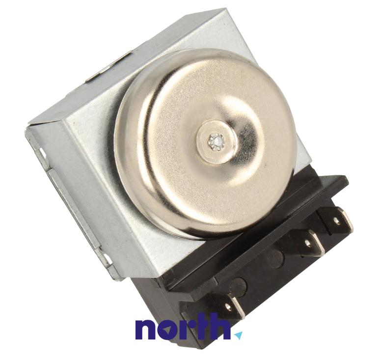 Zegar do piekarnika do Zanussi ZOB22601XK,0