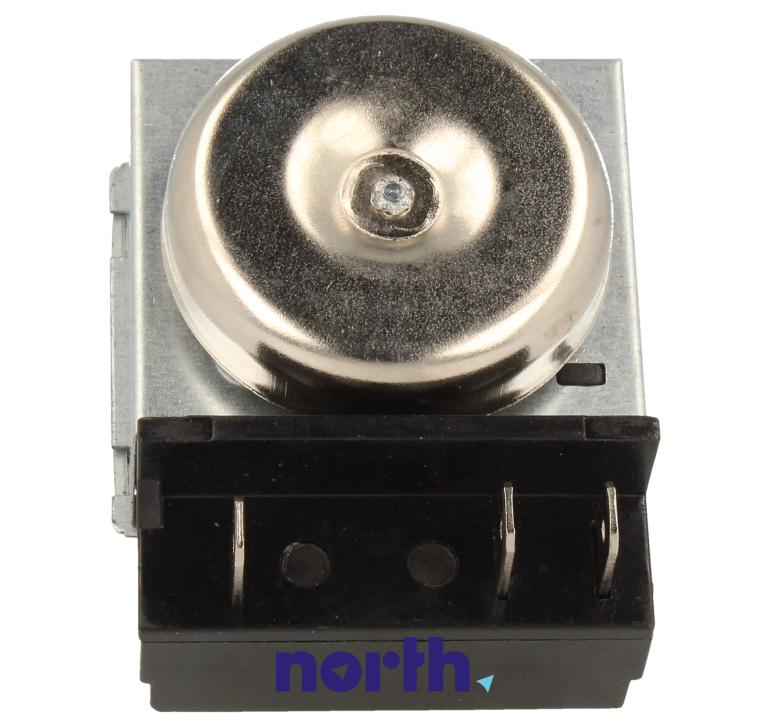 Zegar do piekarnika do Zanussi ZOB22601XK,4