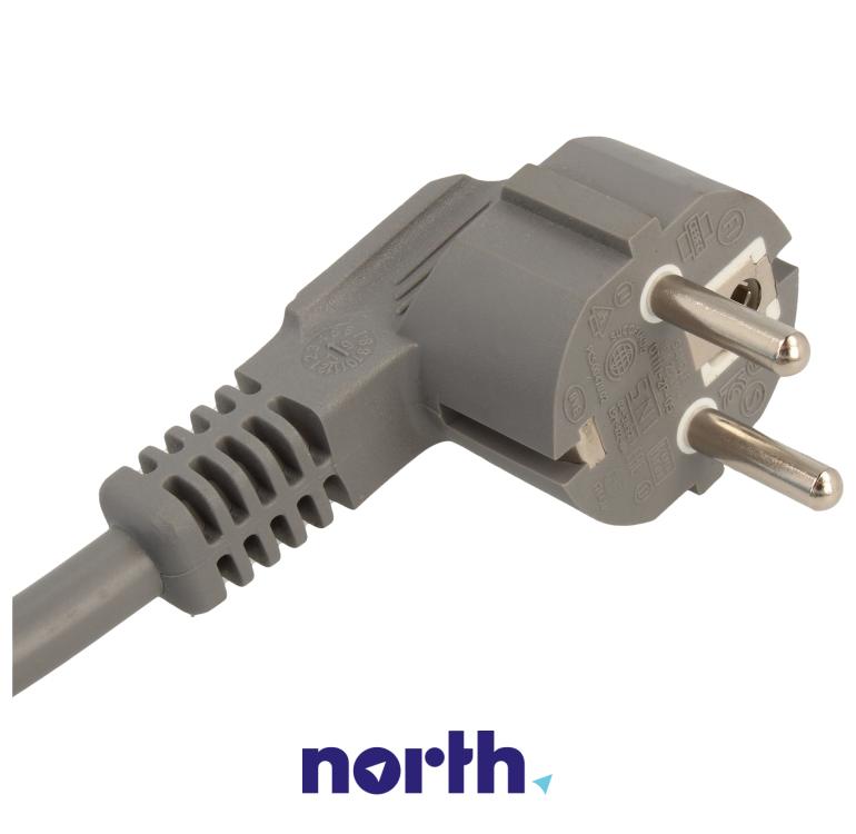 Kabel zasilający do pralki Samsung WF 60F4E3W2W,1