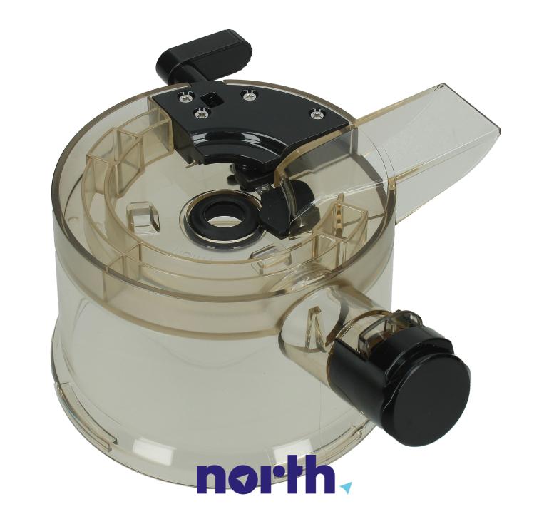 Miska zbiorcza soku do wyciskarki do soków do Tefal ZC420E38/870,2