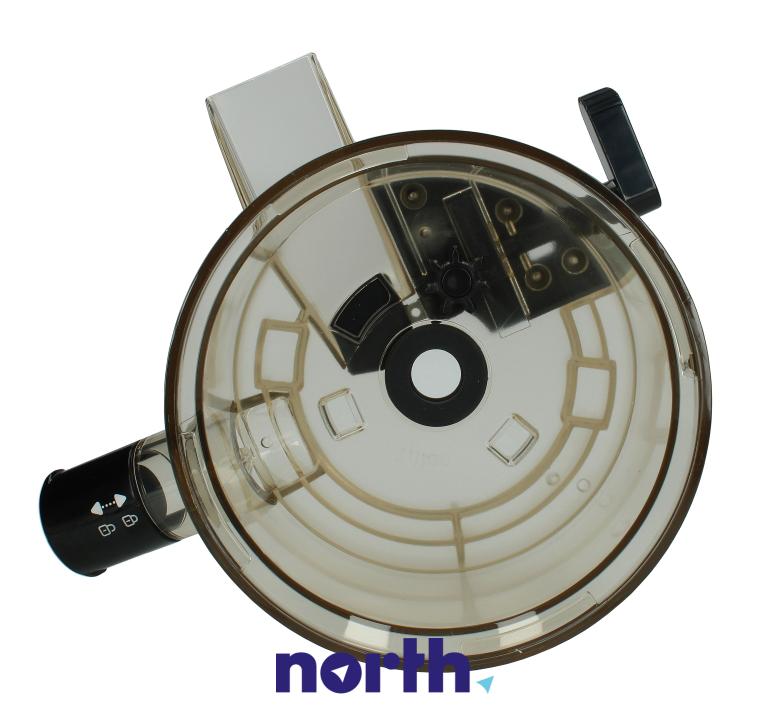 Miska zbiorcza soku do wyciskarki do soków do Tefal ZC420E38/870,3