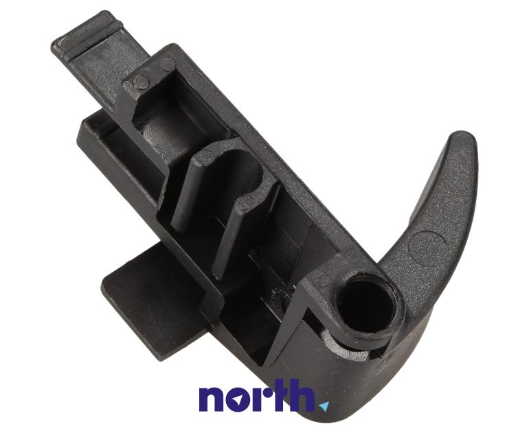Uchwyt szyby drzwi prawy do piekarnika Electrolux EZB3410AOX,1