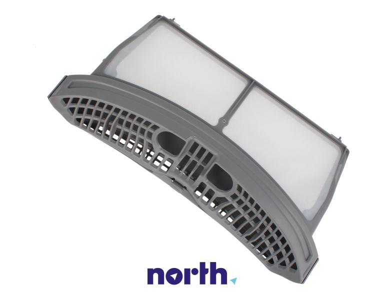 Filtr puchu do suszarki do Beko DSX 83410 W,0