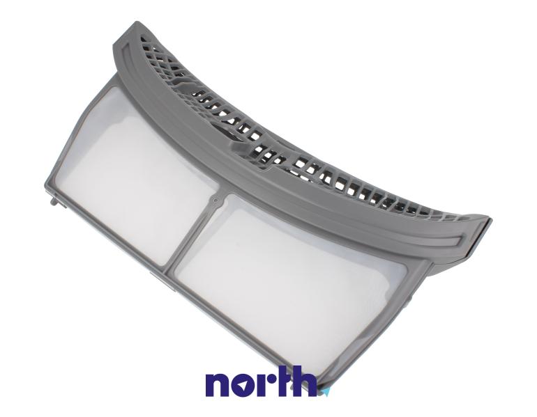 Filtr puchu do suszarki do Beko DSX 83410 W,1