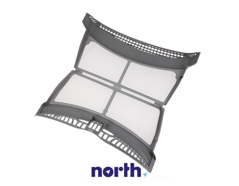 Filtr puchu do suszarki do Beko DSX 83410 W,2