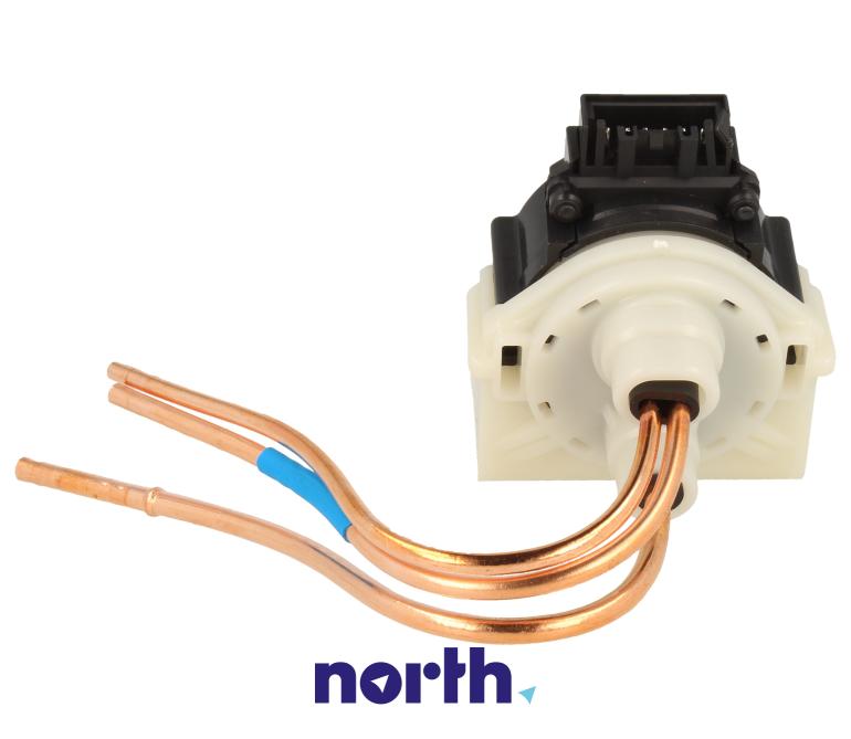 Zawór dwudrożny do lodówki Samsung RH58K6598SL/ES,3