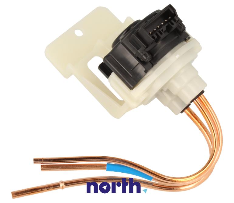 Zawór dwudrożny do lodówki Samsung RS67N8211B1/EF,0