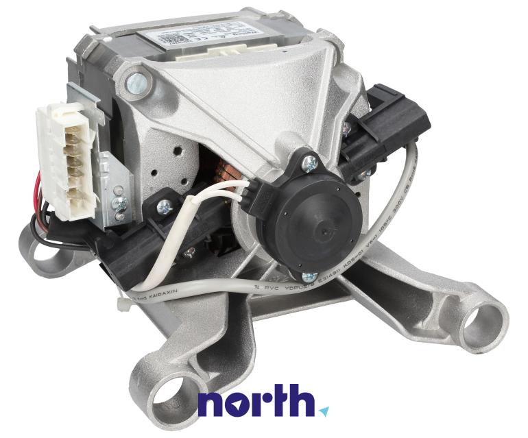 Silnik napędowy do pralki Sharp ES-HFA6103W3-PL,1