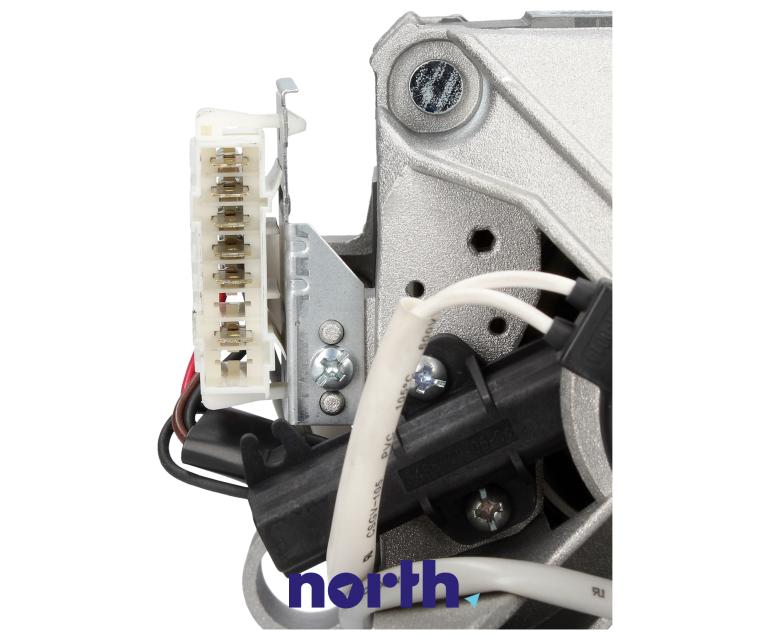 Silnik napędowy do pralki Sharp ES-HFA6103W3-PL,2