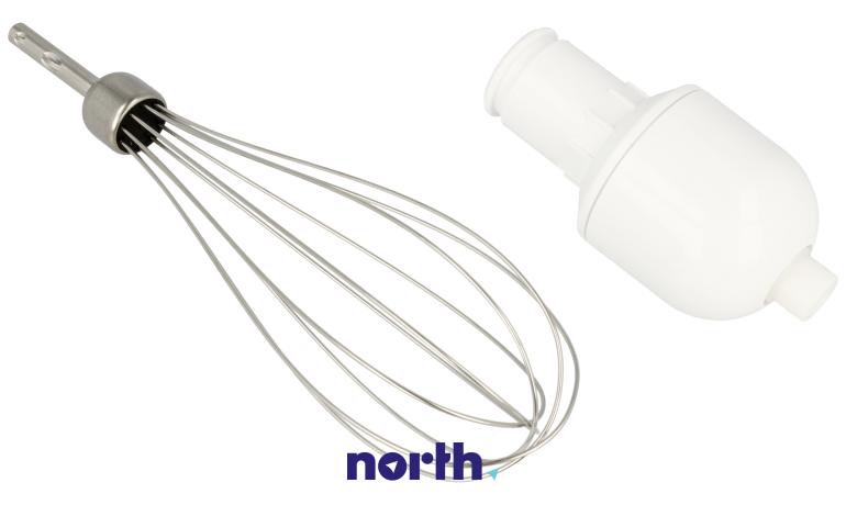 Trzepaczka ze sprzęgłem do blendera ręcznego Bosch MS6CA4150/02,0