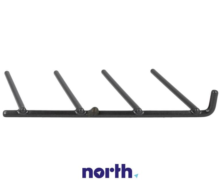 Grzebień kosza górnego na naczynia do zmywarki Electrolux EEG69320L,2