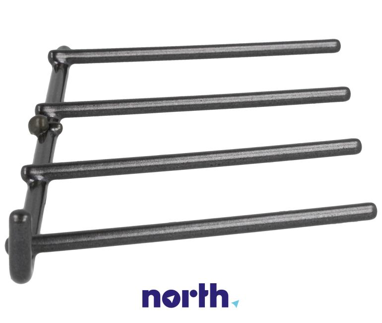 Grzebień kosza górnego na naczynia do zmywarki Electrolux ESL8345RO,3