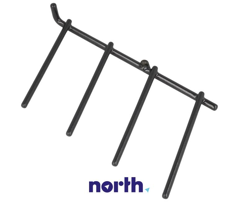 Grzebień kosza górnego na naczynia do zmywarki Ikea RENODLAD 80352036,1