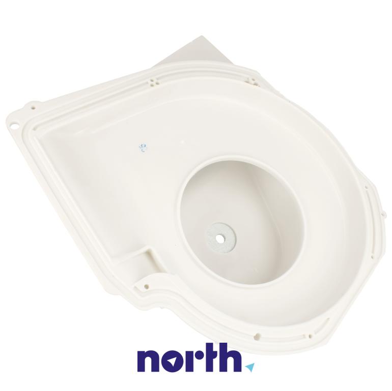 Obudowa wentylatora kompletna do suszarki do Gorenje SP10/320,2
