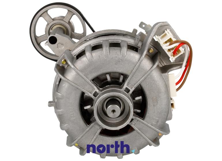 Silnik do suszarki do Beko DS 7434 RX,3