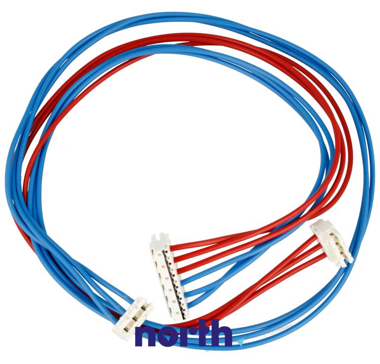 Wiązka kabli do zmywarki Whirlpool WSIO 3O34 PFE X,0