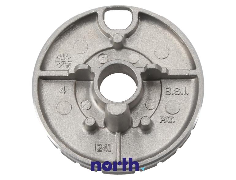 Korona palnika średniego do kuchenki do Amica GHGT 74212,3
