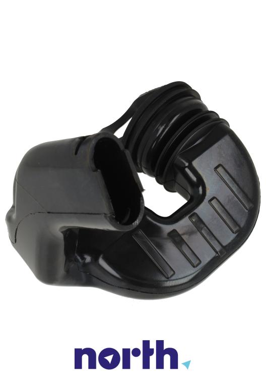 Wąż połączeniowy dozownik-bęben (dozownik - bęben) do pralko-suszarki LG F4DV710H1,1
