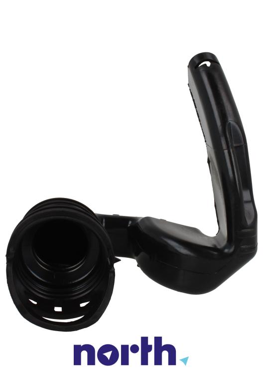 Wąż połączeniowy dozownik-bęben (dozownik - bęben) do pralko-suszarki LG F4DV710H1,3