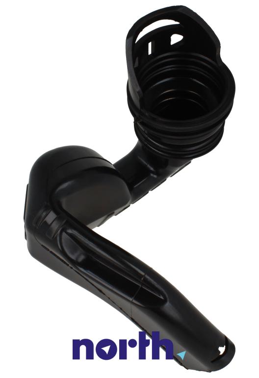 Wąż połączeniowy dozownik-bęben (dozownik - bęben) do pralki LG F4W1175YW,2