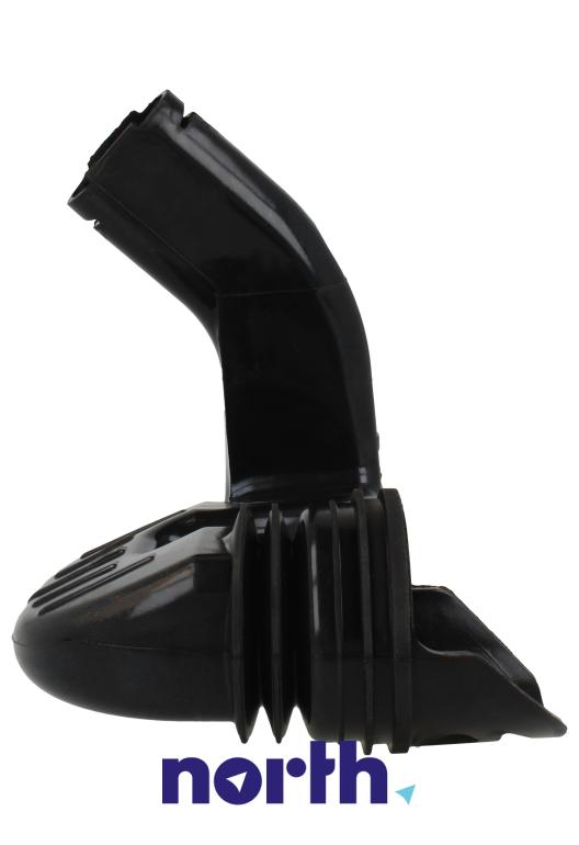 Wąż połączeniowy dozownik-bęben (dozownik - bęben) do pralki LG F4W1175YW,4