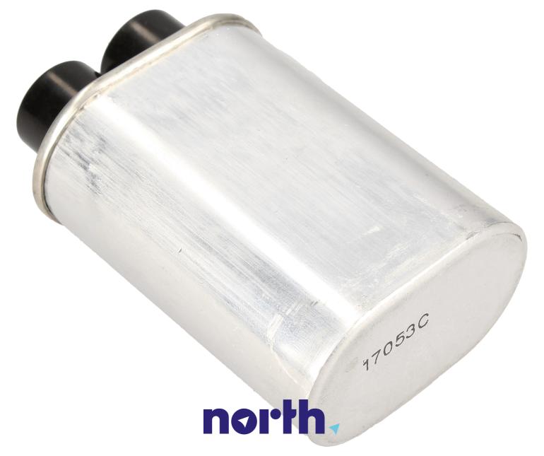CH85-21105 | 1.05uF | 2100V Kondensator do mikrofali do zabudowy Amica AMMB44E3GCB Q-TYPE,2