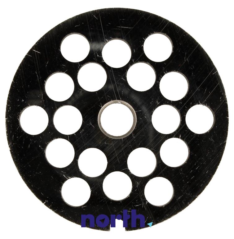 Sitko nr 8 z dużymi otworami do maszynki do mielenia do Zelmer ZMM1284L/05,0
