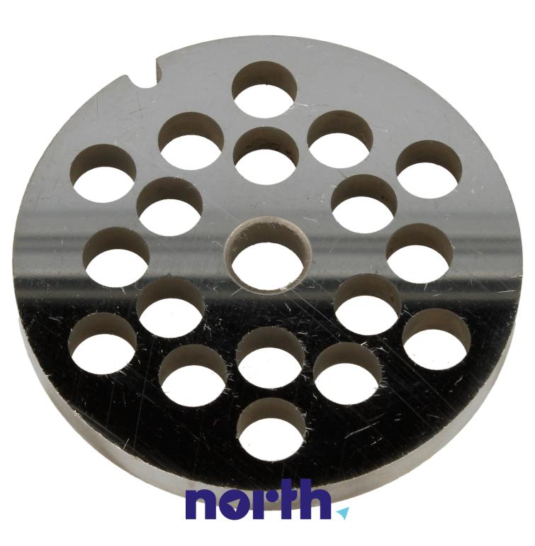 Sitko nr 8 z dużymi otworami do maszynki do mielenia do Zelmer ZMM1284L/05,2