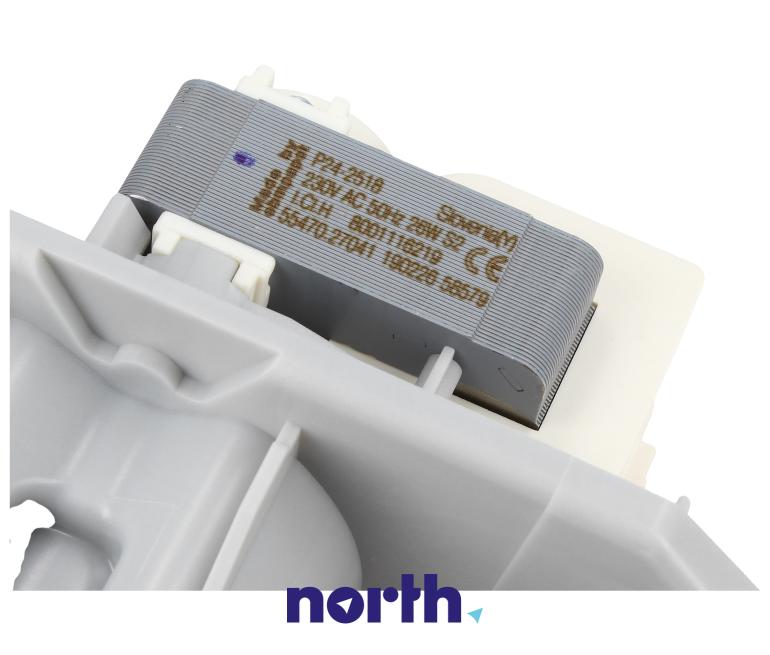 Pompa kondensatu do suszarki do Siemens WT45W561PL/09,2