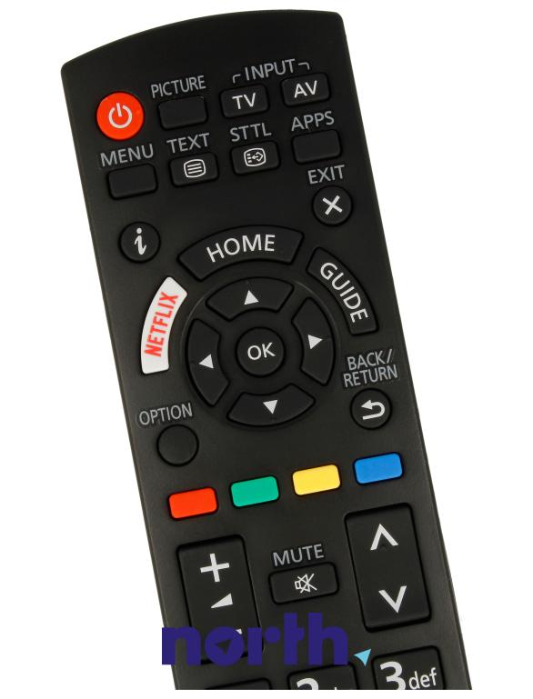 Pilot do telewizora TX-49EX620E Panasonic,1