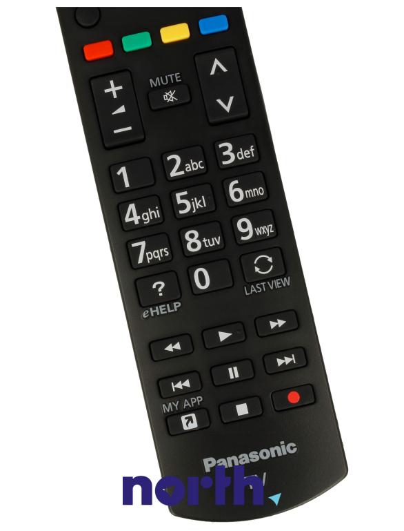 Pilot do telewizora TX-50CX670E Panasonic,2