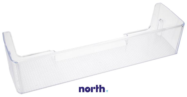 Dolna półka na drzwi chłodziarki do lodówki Samsung RB38T650ESA/EF,0