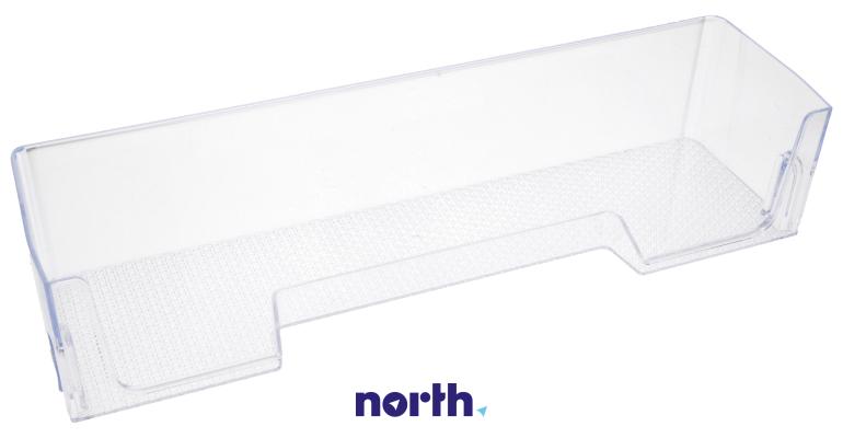 Dolna półka na drzwi chłodziarki do lodówki Samsung RB38T650ESA/EF,1