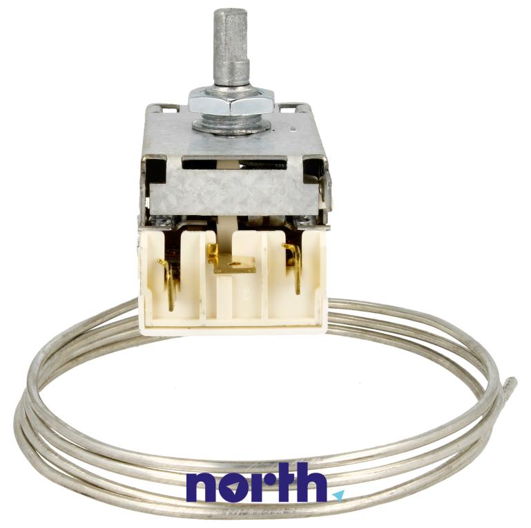 Termostat do lodówki Ardo FDP23-2 PL,3