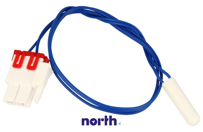 Czujnik temperatury do lodówki Samsung RL55VQBRS1/EUR,0